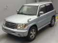 2006 Mitsubishi Pajero iO
