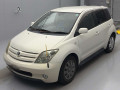 2005 Toyota IST