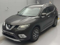 2016 Nissan X-Trail