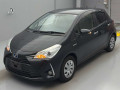 2018 Toyota Vitz