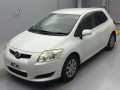 2009 Toyota Auris