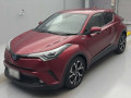 2017 Toyota C-HR