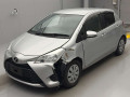 2019 Toyota Vitz