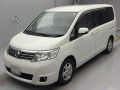 2008 Nissan Serena