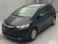 2016 Honda Fit