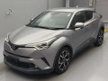 2018 Toyota C-HR