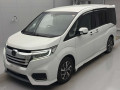 2019 Honda Step WGN Spada