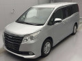 2017 Toyota Noah