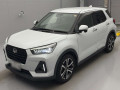 2020 Daihatsu Rocky