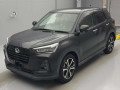 2020 Daihatsu Rocky