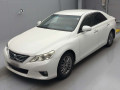 2010 Toyota Mark X