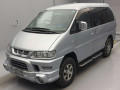 2007 Mitsubishi Delica Spacegear
