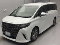 2023 Toyota Alphard