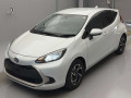 2022 Toyota Aqua