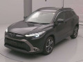 2022 Toyota Corolla Cross