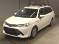 2016 Toyota Corolla Fielder