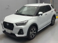2025 Daihatsu Rocky