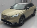 2021 Honda VEZEL