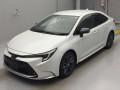 2023 Toyota Corolla Sedan