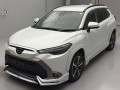 2023 Toyota Corolla Cross