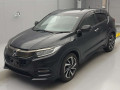 2018 Honda VEZEL