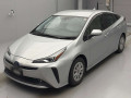 2021 Toyota Prius