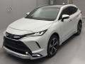2023 Toyota Harrier Hybrid