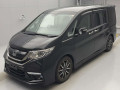 2017 Honda Step WGN Spada