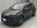 2023 Toyota YARIS CROSS
