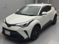 2020 Toyota C-HR