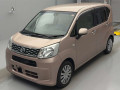 2017 Daihatsu Move