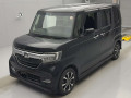 2018 Honda N-BOX CUSTOM