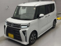 2025 Daihatsu Tanto Custom