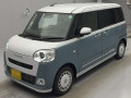 2024 Daihatsu Move Canbus