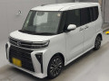 2025 Daihatsu Tanto Custom