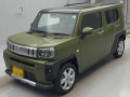 2024 Daihatsu TAFT