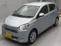 2025 Daihatsu Mira e:S