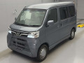 2021 Daihatsu Atrai Wagon