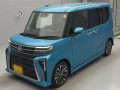 2025 Daihatsu Tanto Custom