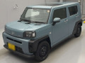 2025 Daihatsu TAFT