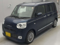 2025 Daihatsu Move Canbus