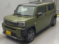 2024 Daihatsu TAFT