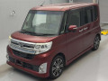 2015 Daihatsu Tanto Custom