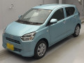 2025 Daihatsu Mira e:S