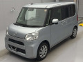 2017 Daihatsu Tanto