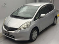 2011 Honda Fit