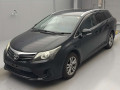 2012 Toyota Avensis Wagon