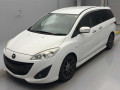 2013 Mazda Premacy