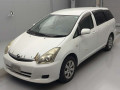 2007 Toyota Wish