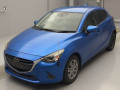 2016 Mazda Demio